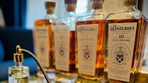 Edinburgh: Highland Perthshire & Whisky Private Luxury Day Tour