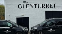 Glasgow: Highland Perthshire & Whisky Private Luxury Day Tour