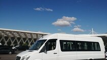 Private Transfer from Marrakech to or from Casablanca 