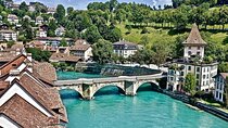 Bern Interlaken and Lucerne Private Tour Experience