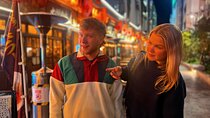 Tokyo: Shibuya Food Tour (13 dishes and 4 Eateries) 