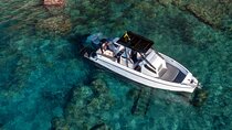 Capri & Amalfi Coast Tour from Sorrento with a Protagon 25''