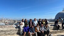 historical peninsula walking tour