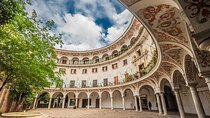 Private Guided Tour of Seville Full -Monuments and Jewish