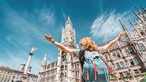 Private Wine Tasting Tour in Munich with a Wine Expert