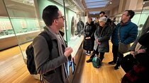 Shared British Museum Highlights Tour