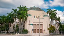 Jewish Sites Miami History Private Guided Walking Tour 