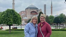 Best of Old Istanbul: Private Tour of Iconic Sights & Hidden Gems