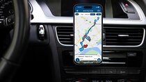 Memphis Self Guided Driving Audio Tour