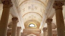 passeio a pé, pela cidade templária - Tomar
