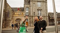 Edinburgh in a Day: Edinburgh Castle, Royal Mile, Holyrood Palace