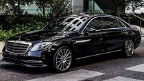 Round Trip London to Bicester Village Private Shopping Tour