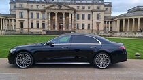 Soho Farmhouse/Chipping Norton To Central London Private Transfer