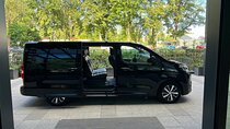 Luxury Private Transfer from Krakow to Warsaw