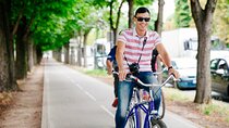 Paris Bike Rentals