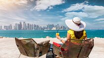 Visit Best Places in Qatar from Doha Port Souq Waqif