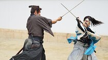 Explore the Magic of Toei Uzumasa Kyoto Studio Park