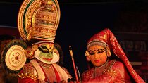 French Guided Walking Tour Highlights of Fort Kochi Kerala