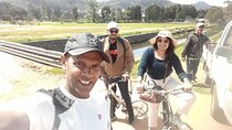 Kand Private Tour of Kandy City Center and Around