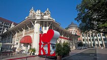 Kuala Lumpur City Tour with Batu Caves and 21 Attractions SIC