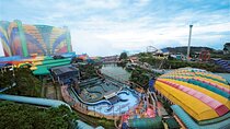Genting Highlands Escape with Awana Cable Car Experience