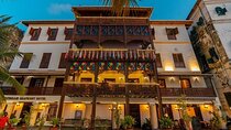 The Top Best Tour in Stone Town and Prison Island with Transfer
