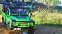 Side Jeep Safari With lunch included