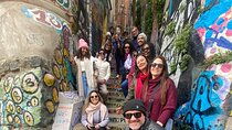 Full-Day Valparaíso Private Tour with Vehicle