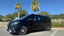 Luxury Cars Chauffer Service