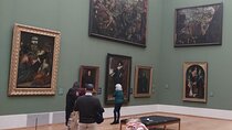 Private Group Tour in Munich's Alte Pinakothek