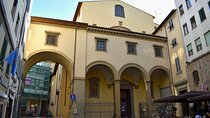 The Three Tenors in Florence - Santa Felicita