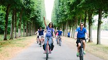 Private Versailles Bike Tour (Transportation From Paris)