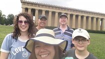 Nashville Music, History and Hidden Gems Tour!!!!
