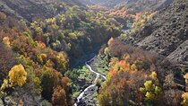 2 Days Atlas Mountains Trek with Village Stay in Marrakech
