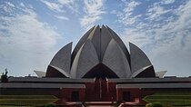 New Delhi and Old Delhi Tour