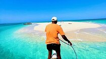 Prison Island + Nakupenda Tour