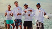 Snorkeling the Coral Reef Puerto Morelos Adventure