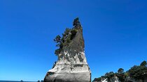 [PRIVATE] Cathedral Cove and Hot Water Beach