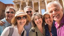 Ephesus VIP Private Shore Excursion with Skip the Line Ticket