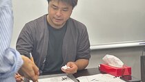 Manga Experience in Akihabara