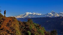 Full Day Car Drive to Explore Places of Interest of Pokhara