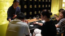 Tea Cocktail Omakase Experience in Ho Chi Minh