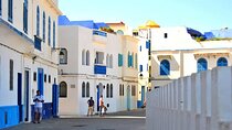 From Tangier: Full-Day Tangier, Assilah & Cap spartel Tour