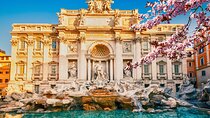 Private Transfer from Florence to Rome with 2h Sightseeing Stop