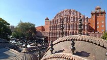 Jaipur Monuments Skip-the-Line Tickets & Guide