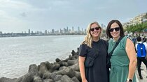 Daily Mumbai City Group Tour with Chai and Snacks