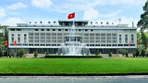 Saigon Half Day Culture and History Jeep Tour 