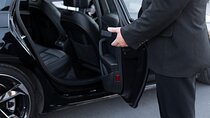 Beauvais Airport to Paris Transfer – Private Sedan