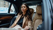 Private direct transfer from Amsterdam to Rotterdam