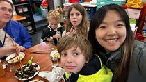 Private Local Food Tour in Beijing with a Local Guide